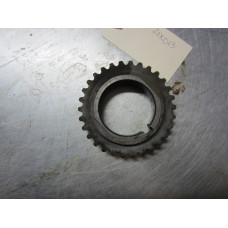 21X013 Crankshaft Timing Gear For 10-11 Chevrolet Camaro  3.6